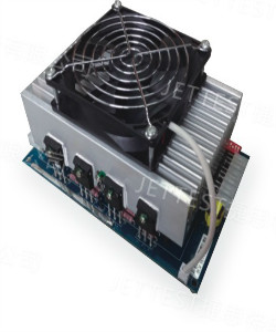 非隔离型电子负载 JET3208CV